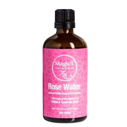 Rose Water - Health 2000