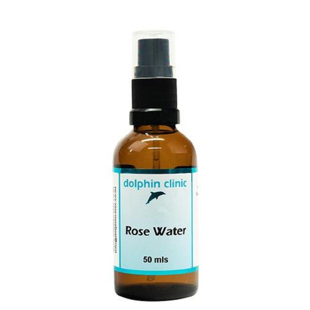 Rose Water