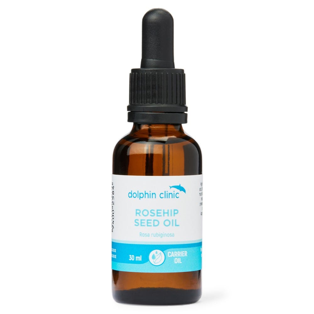 Rosehip Seed Oil