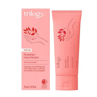 Rosehip+ Hand Butter - Health 2000