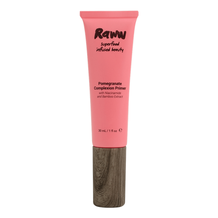 Pomegranate Complexion Primer - Health 2000