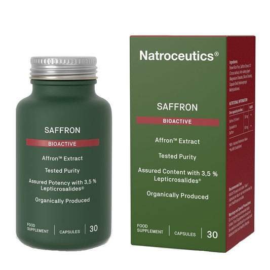 Image of Natroceutics Magnesium Trace Mineral Complex + 72 ionic trace minerals.