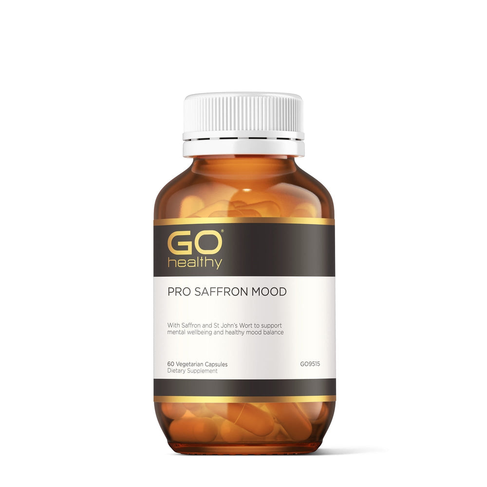 Pro Saffron Mood - Health 2000