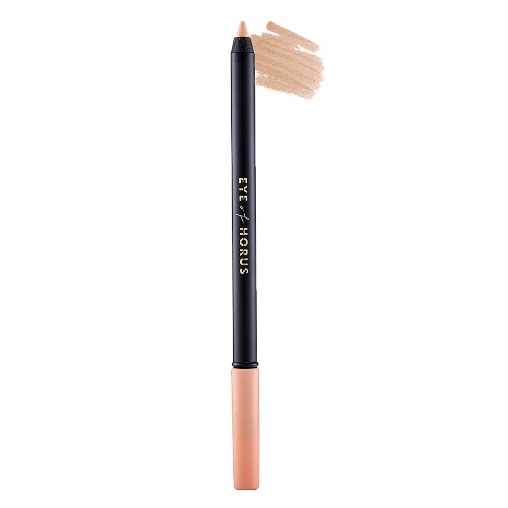 Goddess Eye Pencil Saraha Nude - Health 2000