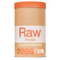 Amazonia Raw Protein Paleo Fermented - Vanilla 