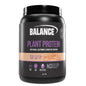 Balance Plant Protein Salted Caramel – vegan protein powder for muscle recovery and energy