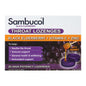 Black Elderberry Throat + Immune Soothing Lozenges
