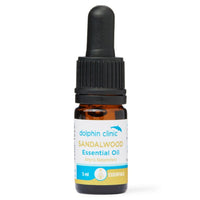 Sandalwood Essential Oil - Health 2000
