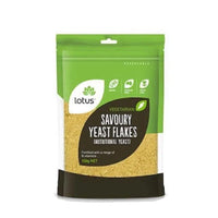 Savoury Yeast Flakes - Health 2000