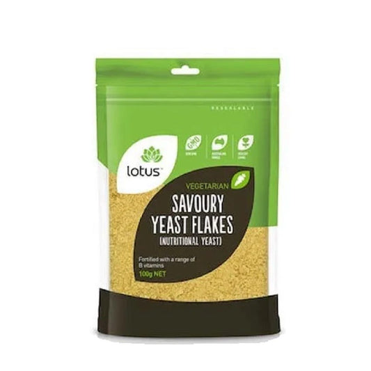 Savoury Yeast Flakes