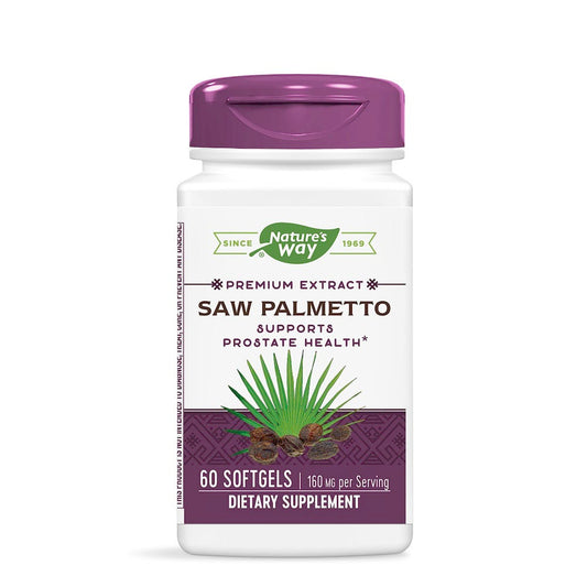 Saw Palmetto