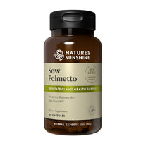 Saw Palmetto - Health 2000