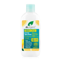 Tea Tree Purifying Toner - Health 2000