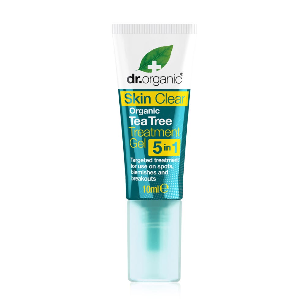 Tea Tree Treatment Gel - Health 2000