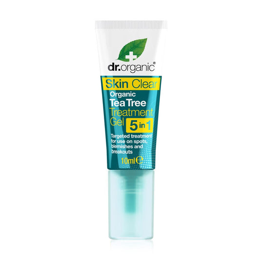 Tea Tree Treatment Gel