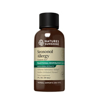 Seasonal Allergy - Health 2000