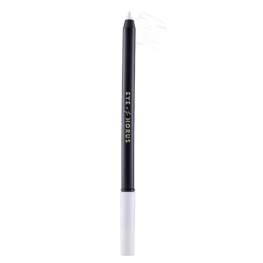 Goddess Eye Pencil Selenite White