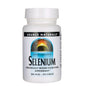 Selenium