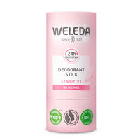Sensitive Deodorant Stick - Health 2000
