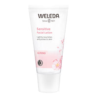 Sensitive Almond Facial Lotion - Health 2000