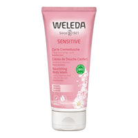 Sensitive Skin Almond Body Wash - Health 2000