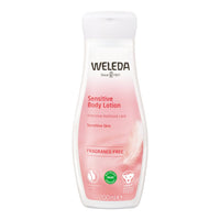 Sensitive Almond Skin Body Lotion - Health 2000