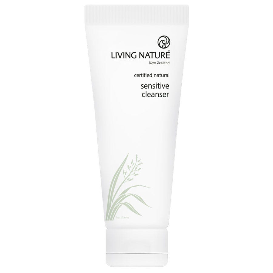 Sensitive Cleanser