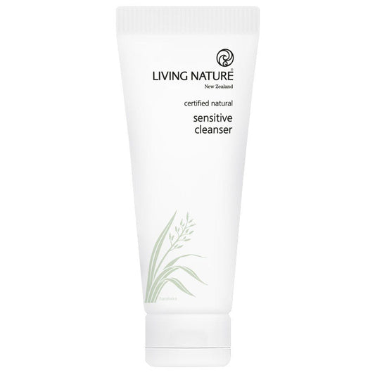 Sensitive Cleanser