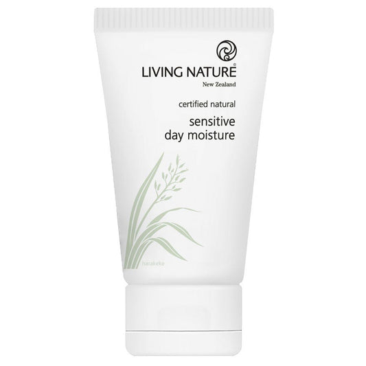 Sensitive Day Moisture