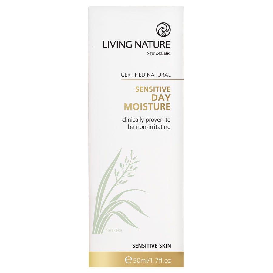 Sensitive Day Moisture
