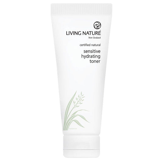 Sensitive Hydrating Toner