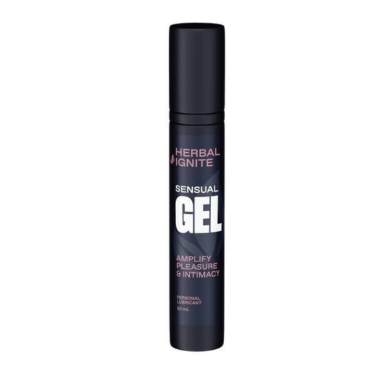Image of Herbal Ignite sensual Gel 50ml