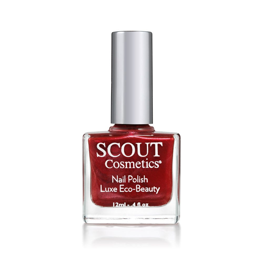 Nail Polish Shake It