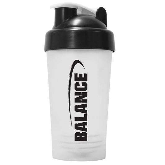 Balance Shaker