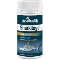 Sharkilage - Health 2000
