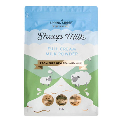 Full Cream Sheep Milk Powder