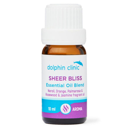 Sheer Bliss Essential Oil Blend - Health 2000