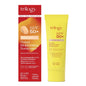 SPF50+ Sheer Light Tinted Moisturising Sunscreen
