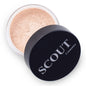 Image of Scout Shell  Mineral foundation