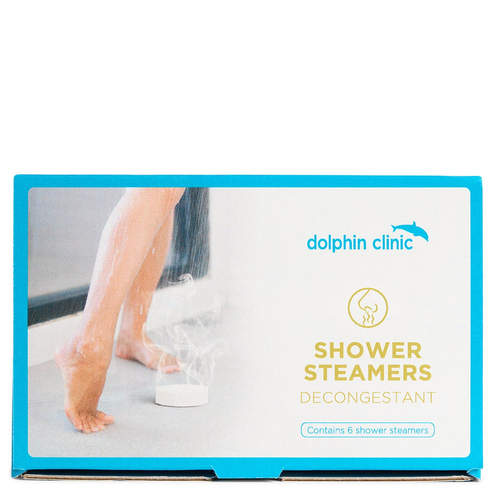 Shower Steamer - Decogestant - Health 2000