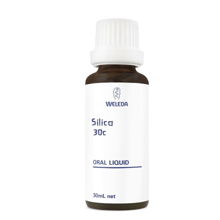 Silica 30c - Health 2000