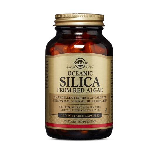 Oceanic Silica
