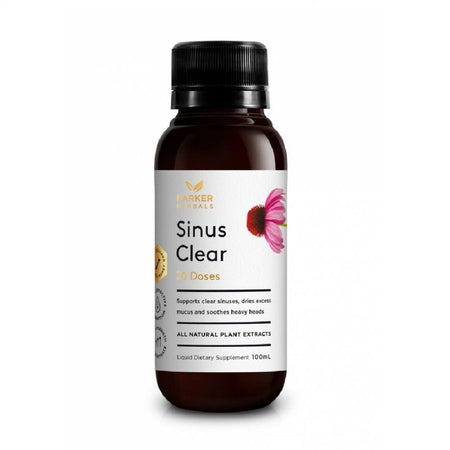 Sinus Clear - Health 2000