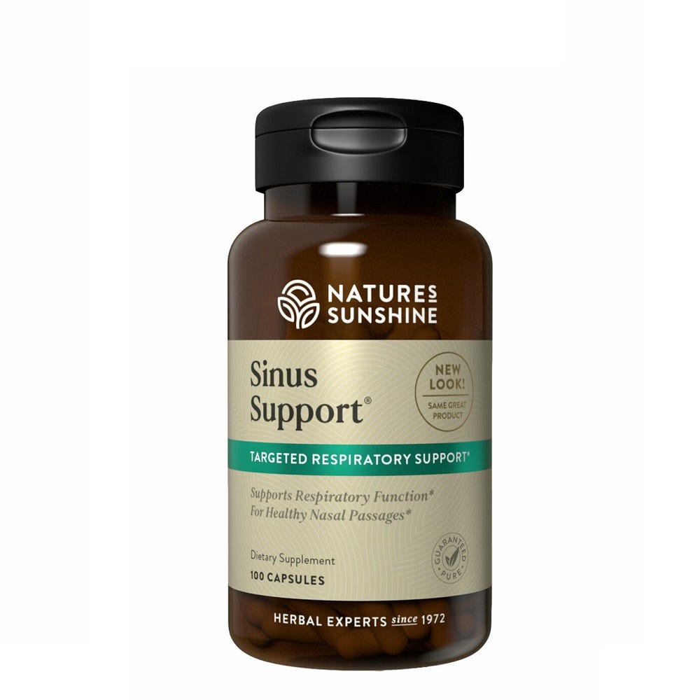 Sinus Support