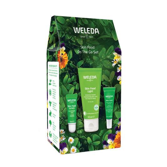 Skin Food - On The Go Set
