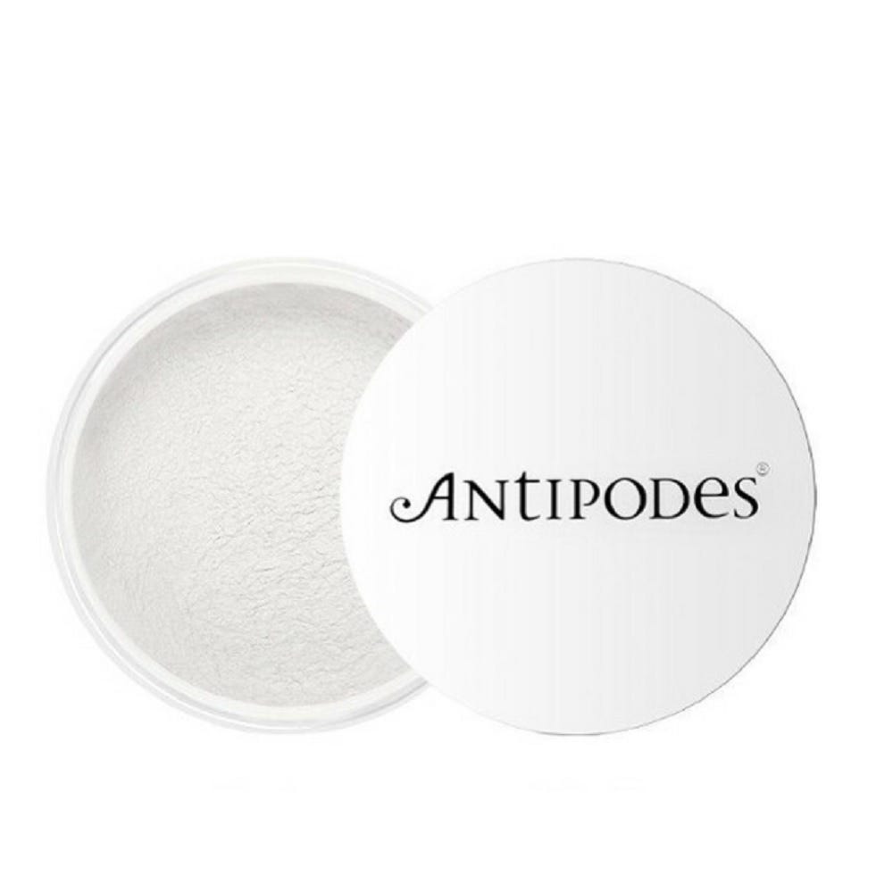 Skin-Brightening Mineral Finishing Powder - Health 2000