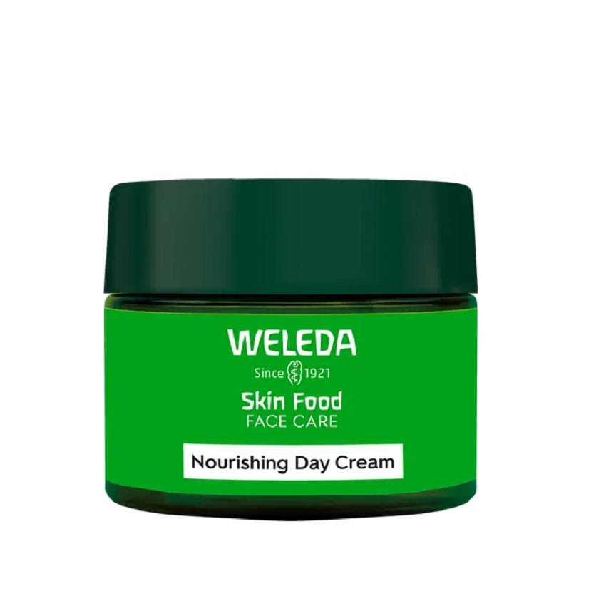 Skin Food Nourishing Day Cream - Health 2000