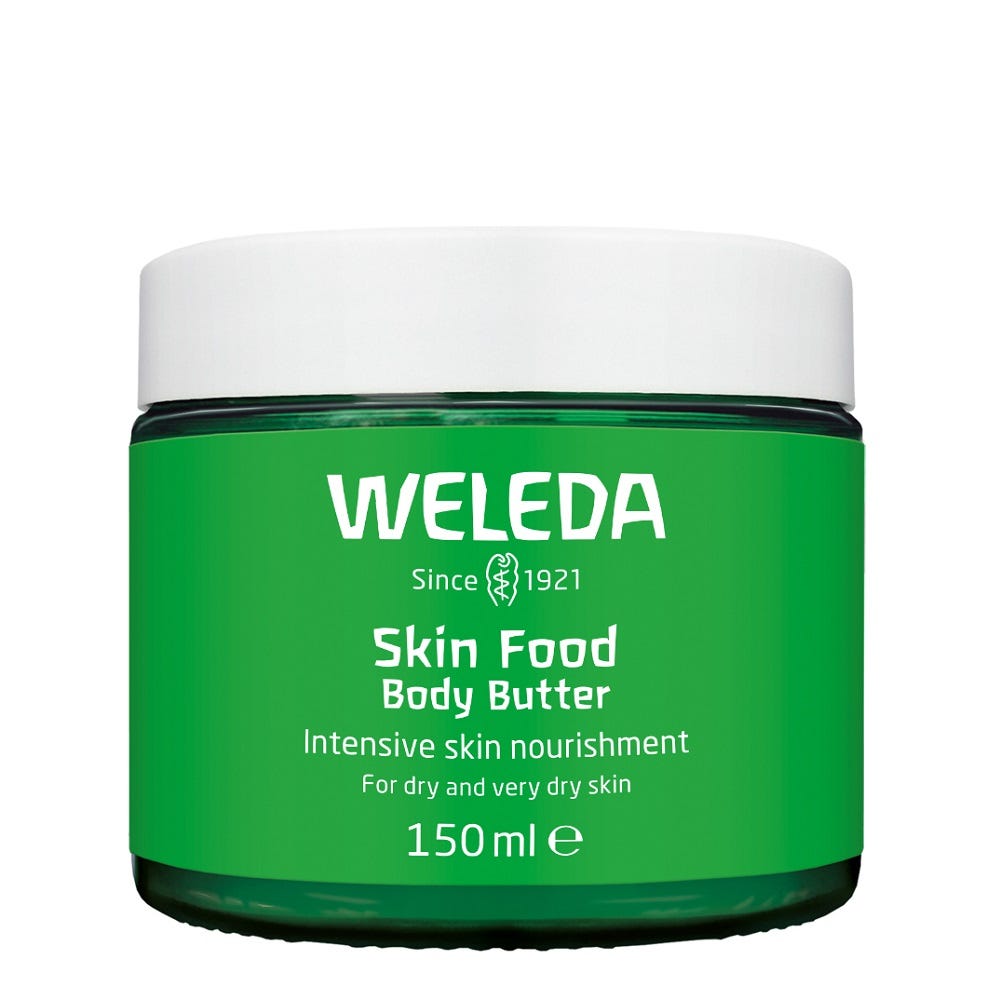 Skin Food Body Butter - Health 2000