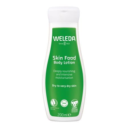 Skin Food Body Lotion - Health 2000