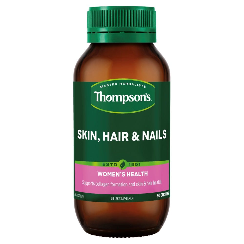 Skin, Hair and Nails